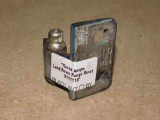 петля двери Land Rover Range Rover 3 поколение 2003, 3.0 л., дизель, АКПП, синий, полный привод, правый руль, 7025442