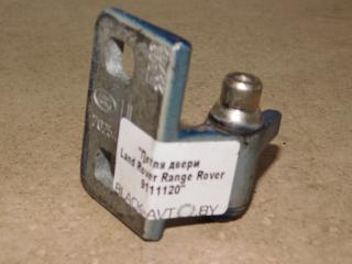 петля двери Land Rover Range Rover 3 поколение 2003, 3.0 л., дизель, АКПП, синий, полный привод, правый руль, 7025441