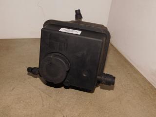 бачок расширительный Land Rover Range Rover 3 поколение 2003, 3.0 л., дизель, АКПП, синий, полный привод, правый руль, 7501959