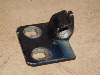 петля двери Land Rover Range Rover 3 поколение 2003, 3.0 л., дизель, АКПП, синий, полный привод, правый руль, 7025467