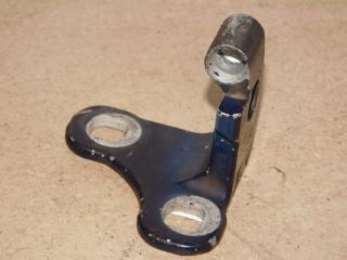 петля двери Land Rover Range Rover 3 поколение 2003, 3.0 л., дизель, АКПП, синий, полный привод, правый руль, 7025446