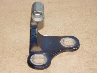 петля двери Land Rover Range Rover 3 поколение 2003, 3.0 л., дизель, АКПП, синий, полный привод, правый руль, 7025445