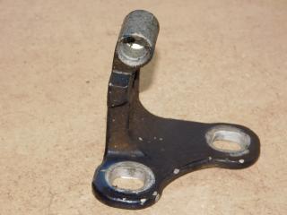 петля двери Land Rover Range Rover 3 поколение 2003, 3.0 л., дизель, АКПП, синий, полный привод, правый руль, 7025445