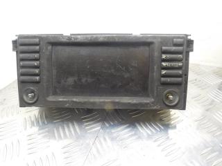 магнитола Land Rover Range Rover 3 поколение 2003, 3.0 л., дизель, АКПП, синий, полный привод, правый руль, 6902050