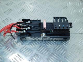 блок предохранителей Mercedes-Benz E-Класс W211/S211 2003, 2.7 л., дизель, АКПП, седан, 2115452301