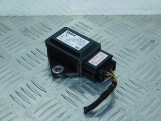 датчик удара Mercedes-Benz E-Класс W211/S211 2003, 2.7 л., дизель, АКПП, седан, 25426618