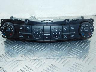 блок управления печки / климат-контроля Mercedes-Benz E-Класс W211/S211 2003, 2.7 л., дизель, АКПП, седан, 2118300385