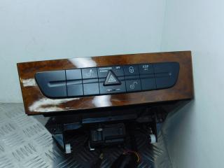 CD-чейнджер Mercedes-Benz E-Класс W211/S211 2003, 2.7 л., дизель, АКПП, седан, 2116800552