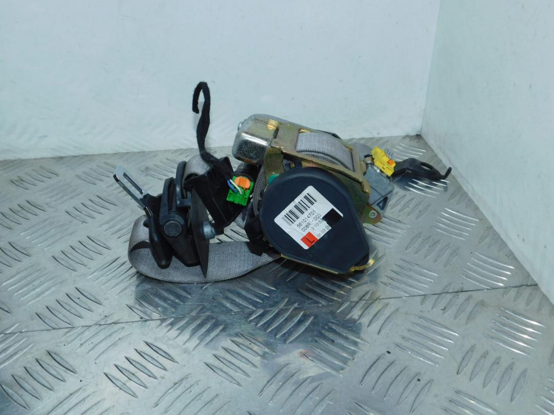 ремень безопасности Mercedes-Benz E-Класс W211/S211 2003, 2.7 л., дизель, АКПП, седан - фото №1