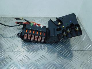 блок предохранителей Mercedes-Benz E-Класс W211/S211 [рестайлинг] 2009, 2.2 л., дизель, АКПП, седан, 2119820402