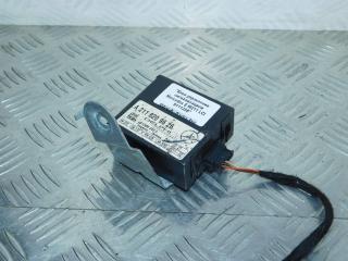 блок управления сигнализацией Mercedes-Benz E-Класс W211/S211 [рестайлинг] 2009, 2.2 л., дизель, АКПП, седан, 2118209626