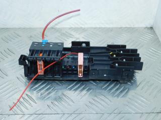 блок предохранителей Mercedes-Benz E-Класс W211/S211 [рестайлинг] 2009, 2.2 л., дизель, АКПП, седан, 2115452301