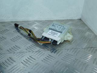 блок управления парктрониками Mercedes-Benz E-Класс W211/S211 [рестайлинг] 2009, 2.2 л., дизель, АКПП, седан, 2115450016