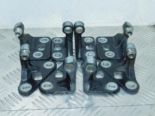 петля двери Mercedes-Benz E-Класс W211/S211 [рестайлинг] 2009, 2.2 л., дизель, АКПП, седан