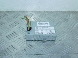 блок управления центральным замком Mercedes-Benz E-Класс W211/S211 [рестайлинг] 2009, 2.2 л., дизель, АКПП, седан, 2115408445