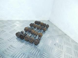 болт колесный Mercedes-Benz E-Класс W211/S211 [рестайлинг] 2009, 2.2 л., дизель, АКПП, седан