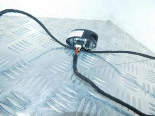 кнопка открытия багажника Mercedes-Benz E-Класс W211/S211 [рестайлинг] 2009, 2.2 л., дизель, АКПП, седан, A2118210279