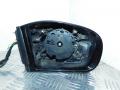зеркало наружное правое Mercedes-Benz E-Класс W211/S211 2003, 2.7 л., дизель, АКПП, седан - фото №4
