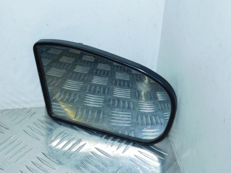 стекло зеркала наружного правого Mercedes-Benz E-Класс W211/S211 2003, 2.7 л., дизель, АКПП, седан, 2118100421 - фото №1