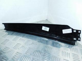 комплект декоративных накладок (дерева) салона Audi A6 4F/C6 2006, синий, седан, 4F0853290