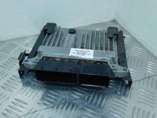 блок управления двигателем Mercedes-Benz E-Класс W211/S211 [рестайлинг] 2009, 2.2 л., дизель, АКПП, седан, A6461501734