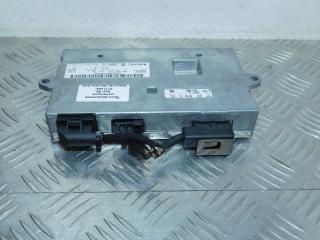 блок управления монитором Audi A6 4F/C6 2006, синий, седан, 4E0035729