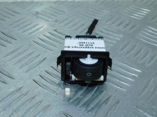 кнопка корректора фар Audi A6 4F/C6 2006, синий, седан, 4F0941301A