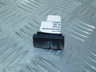 кнопка ASC / ESP Audi A6 4F/C6 2006, синий, седан