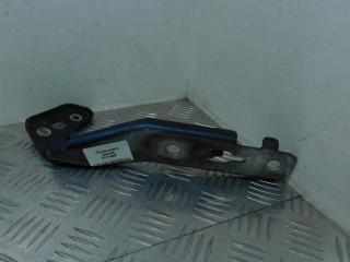 петля капота Audi A6 4F/C6 2006, синий, седан, 4F0823302