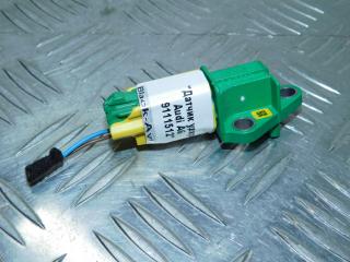 датчик удара Audi A6 4F/C6 2006, синий, седан, 1K0909606