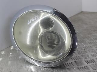 фара левая Mini Cooper S 1 поколение 2003, хетчбэк 5 дв., 6911701