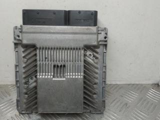 блок управления двигателем Audi A4 B7 2006, 3.2 л., AUK, бензин, 6МКПП, черный, универсал, полный привод, 8E0910559Q