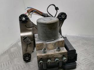 блок ABS BMW 5 серия F10/F11 [рестайлинг] 2015, 2.5 л., дизель, универсал, 6868335-01