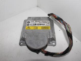 блок AirBag BMW 5 серия F10/F11 [рестайлинг] 2015, 2.5 л., дизель, универсал, 34526864927