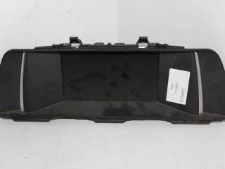 монитор мультимедиа BMW 5 серия F10/F11 [рестайлинг] 2015, 2.5 л., дизель, универсал, 185206-10