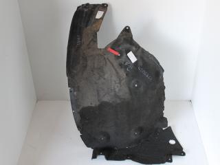 защита арок передняя левая (подкрылок) BMW 5 серия F10/F11 [рестайлинг] 2015, 2.5 л., дизель, универсал