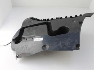 крепление бампера BMW 5 серия F10/F11 [рестайлинг] 2015, 2.5 л., дизель, универсал, 51127207112