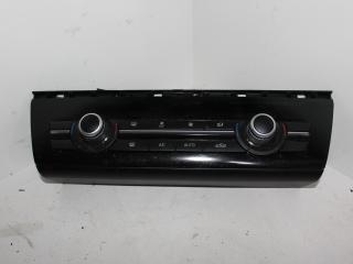 блок управления печки / климат-контроля BMW 5 серия F10/F11 [рестайлинг] 2015, 2.5 л., дизель, универсал, 9389024-01