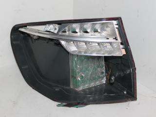 фонарь задний левый BMW 5 серия F10/F11 [рестайлинг] 2015, 2.5 л., дизель, универсал, 188180-01