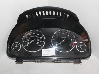 щиток приборов (приборная панель) BMW 5 серия F10/F11 [рестайлинг] 2015, 2.5 л., дизель, универсал, 1036908460