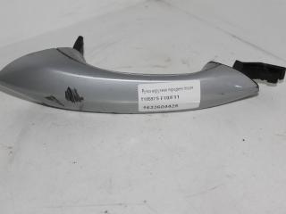 ручка наружная BMW 5 серия F10/F11 [рестайлинг] 2015, 2.5 л., дизель, универсал, 7218083