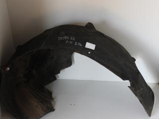 защита арок задняя правая (подкрылок) BMW 5 серия F10/F11 [рестайлинг] 2015, 2.5 л., дизель, универсал