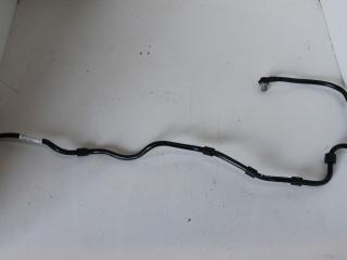 патрубок (трубопровод, шланг) BMW 5 серия F10/F11 [рестайлинг] 2015, 2.5 л., дизель, универсал