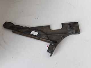 защита топливного бака BMW 5 серия F10/F11 [рестайлинг] 2015, 2.5 л., дизель, универсал, 7186721