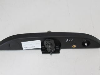 механизм заднего стеклоочистителя BMW 5 серия F10/F11 [рестайлинг] 2015, 2.5 л., дизель, универсал