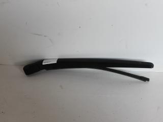 щеткодержатель задний BMW 5 серия F10/F11 [рестайлинг] 2015, 2.5 л., дизель, универсал