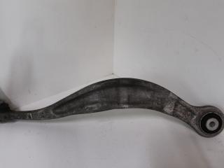 рычаг задний правый BMW 5 серия F10/F11 [рестайлинг] 2015, 2.5 л., дизель, универсал