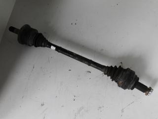 полуось задняя (приводной вал, ШРУС) BMW 5 серия F10/F11 [рестайлинг] 2015, 2.5 л., дизель, универсал