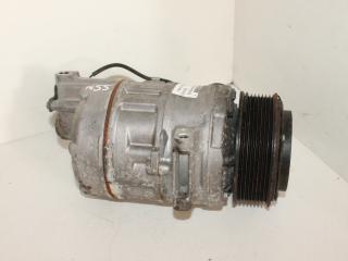компрессор кондиционера BMW 5 серия F07/F10/F11 [рестайлинг] 2013, 3.0 л., N55 B30 A, бензин, хетчбэк 5 дв., 9217868
