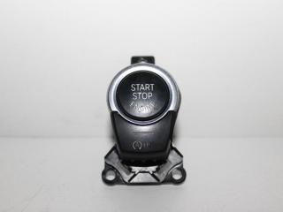 кнопка запуска двигателя BMW 5 серия F07/F10/F11 [рестайлинг] 2013, 3.5 л., бензин, хетчбэк 5 дв., 9153831